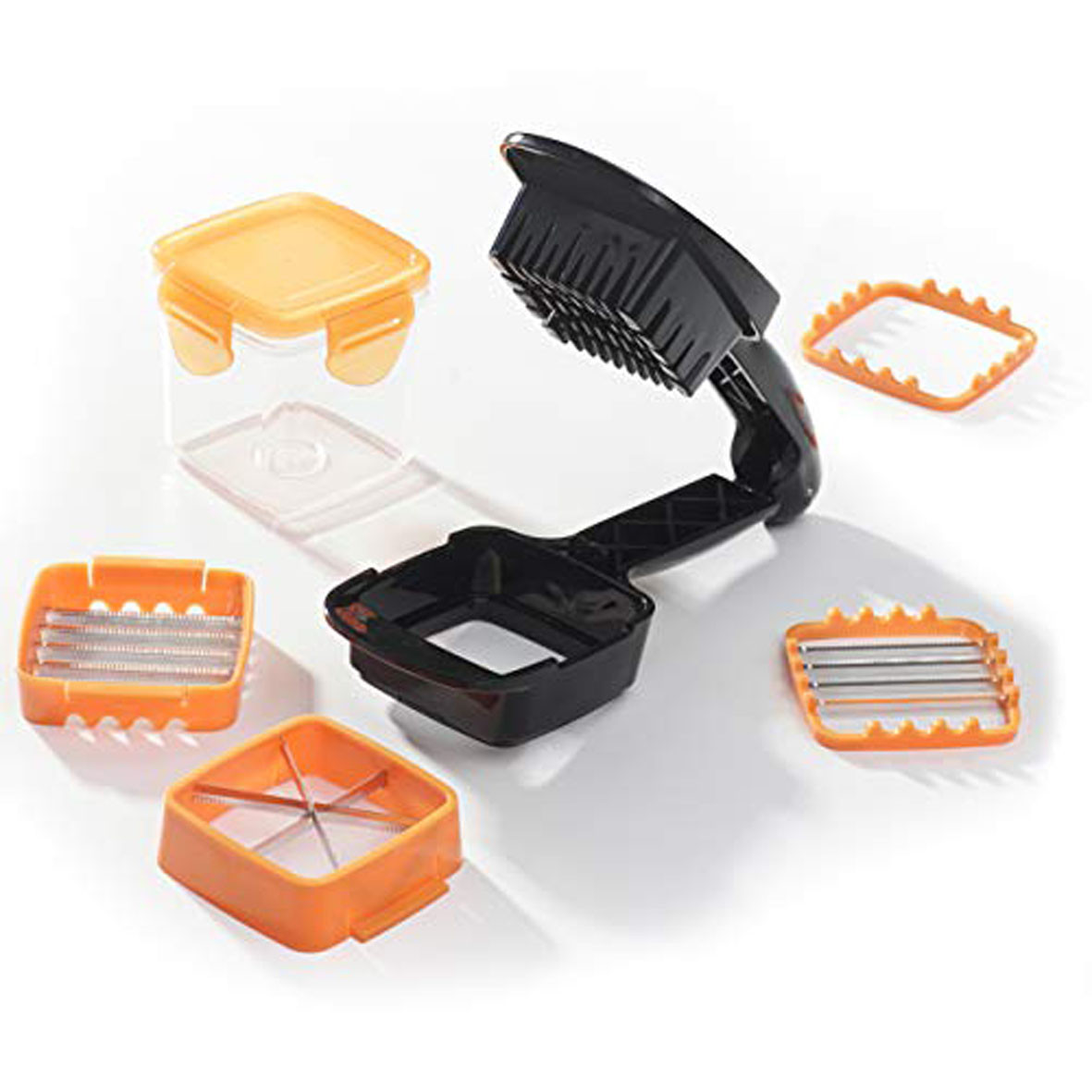 Miniatura 2 de Ayudante Cocina Pica Todo Nicer Dicer